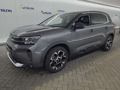 Citroen C5 aircross PURETECH 130 S&amp;S EAT8 FEEL 5D 96KW, 2022