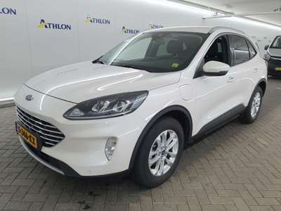 Ford Kuga TITANIUM 2.5 PHEV E-CVT AUTOMAAT 5D 165KW, 2023