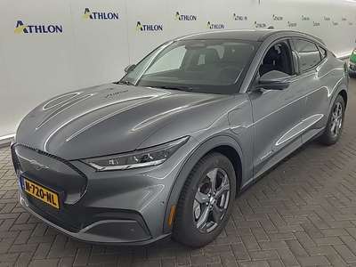 Ford Mustang mach-e 98KWH EXTENDED RANGE RWD AUTO 5D 216KW, 2021