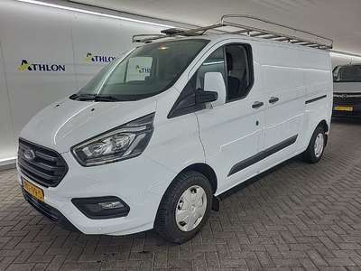 Ford Transit custom g 2.0 TDCI 300 L2H1 TREND 105PK 4D, 2021