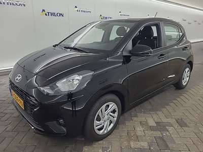Hyundai i10 1.0 MPI COMFORT 5D 49KW, 2024