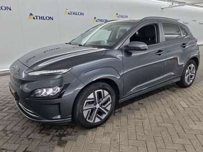 Hyundai Kona PREMIUM ELECTRIC 64 KWH 5D, 2021