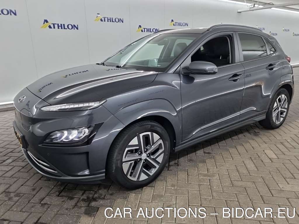 Hyundai Kona PREMIUM ELECTRIC 64 KWH 5D, 2021