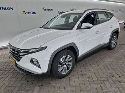 Hyundai Tucson 1.6 T-GDI 48V MHEV I-MOTION 5D 110KW, 2022