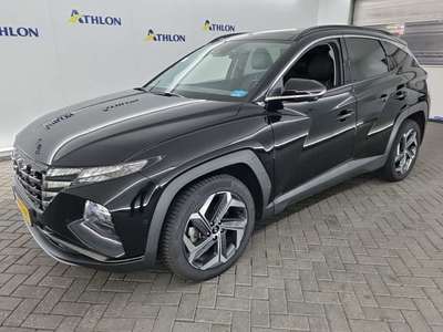 Hyundai Tucson 1.6 T-GDI HEV PREMIUM SKY AUTOMAAT 5D 169KW, 2022