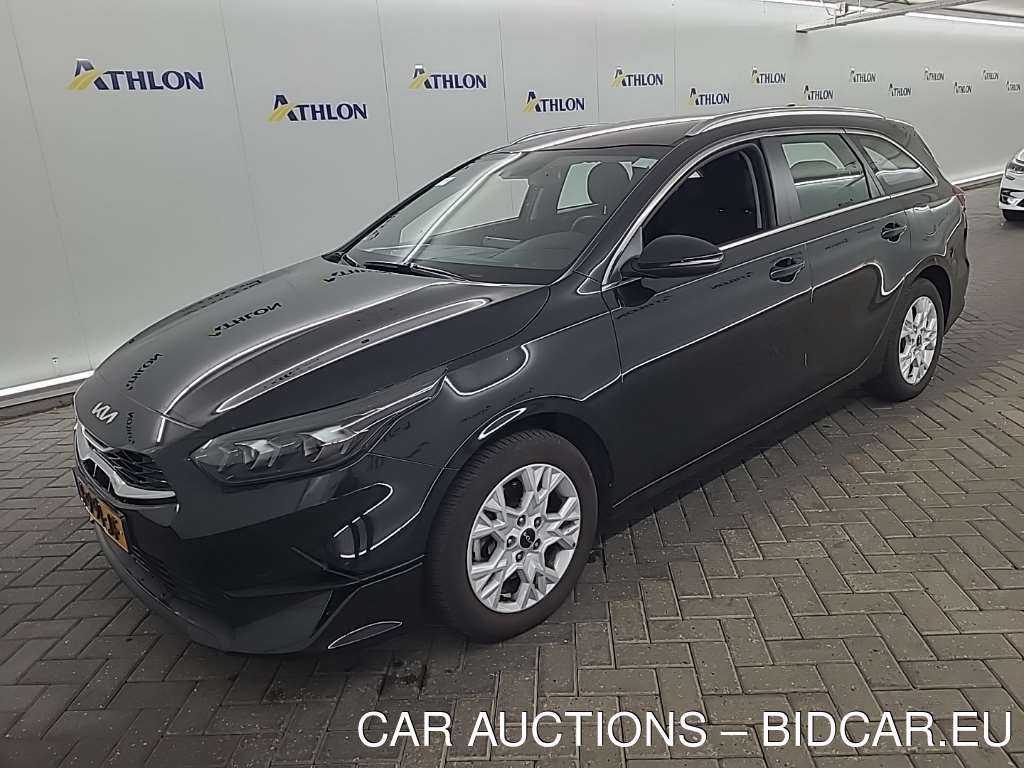 Kia Ceed sportswagon 1.0 T-GDI DYNAMICLINE 5D 88KW UITLOPEND, 2022