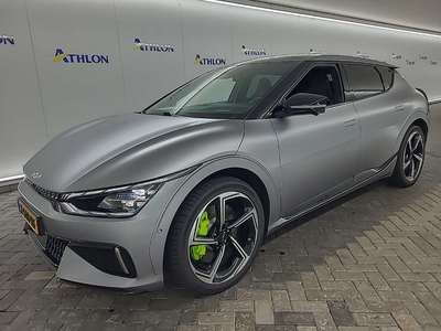 Kia Ev6 77.4KWH GT AWD PERFORMANCE 5D 430KW, 2023