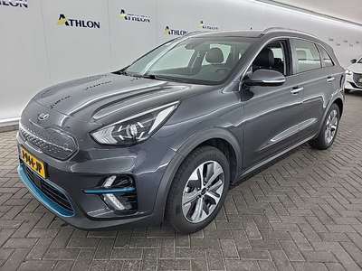 Kia Niro E-NIRO EV DYNAMICLINE 3-FASE 5D 150KW, 2020
