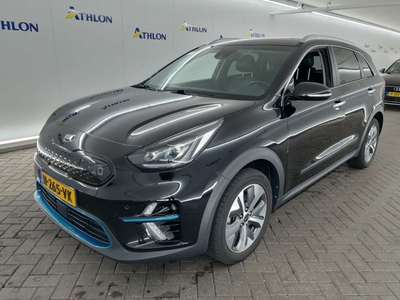 Kia Niro E-NIRO EV EXECUTIVELINE 5D 150KW UITLOPEND, 2020