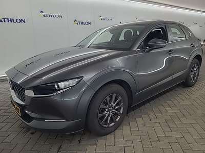 Mazda Cx-30 E-SKYACTIV-G 122 COMFORT 5D 90KW, 2021