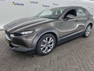 Mazda Cx-30 SKYACTIV-X 180 COMFORT AUTO 5D 132KW, 2020