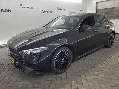 Mercedes A-klasse A 250 E DCT AMG LINE 5D 160KW, 2024