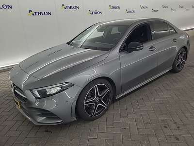 Mercedes A-klasse limousi A 200 7G-DCT BUSINESS SOLUTION AMG 4D 120KW, 2020