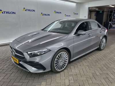 Mercedes A-klasse limousi A 250 E DCT AMG LINE 4D 160KW, 2023