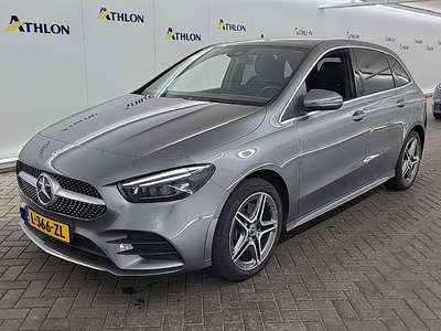 Mercedes B-klasse B 250 E 7G-DCT BUS. SOL. AMG LIMITED 5D 160KW, 2021