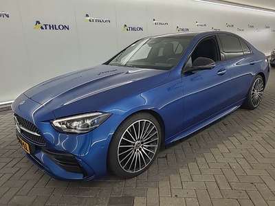 Mercedes C-klasse limousi C 200 AMG LINE 4D 150KW, 2023