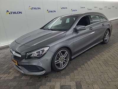 Mercedes Cla shooting bra CLA 180 SPORT EDITION LIMITED DCT 5D 90KW, 2019