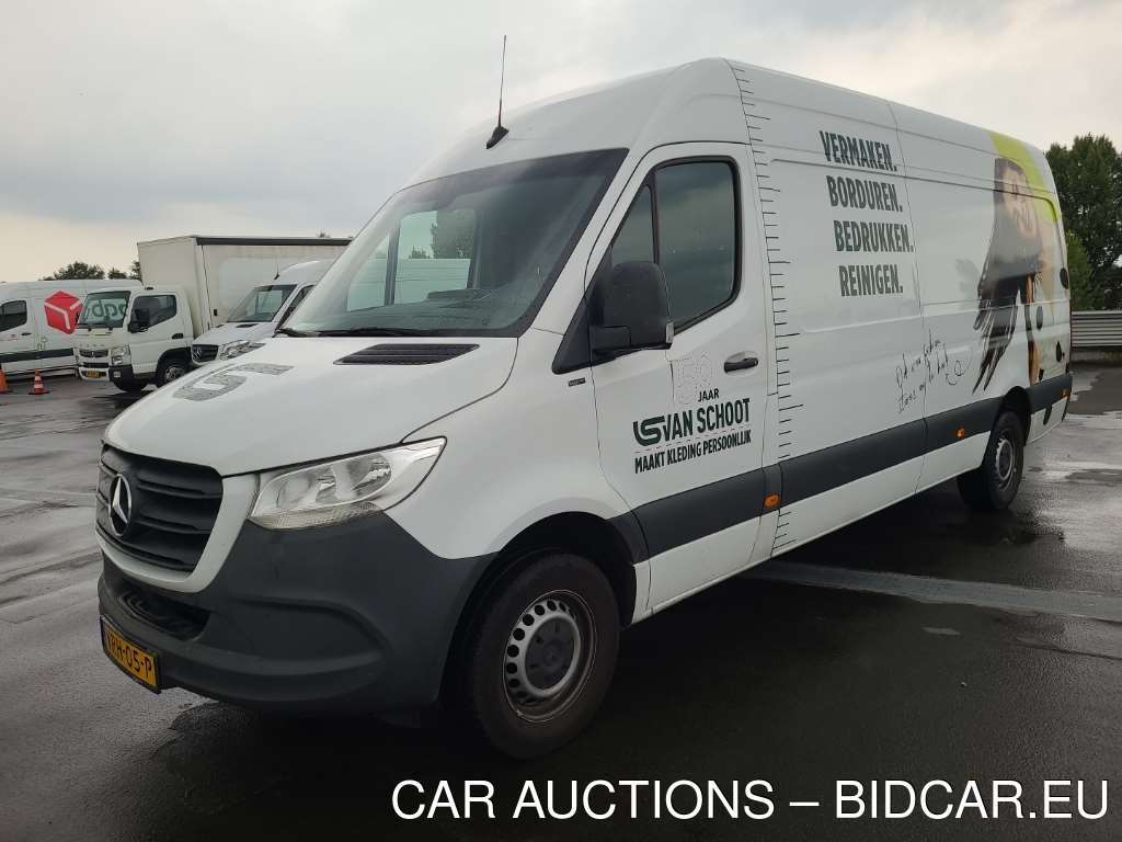 Mercedes Sprinter gb 315CDI L3H2 RWD 3.5T 9G-TRONIC 6D 4D 110KW, 2022