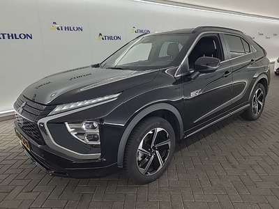 Mitsubishi Eclipse cross ph BUSINESS EXECUTIVE 5D 138KW, 2024