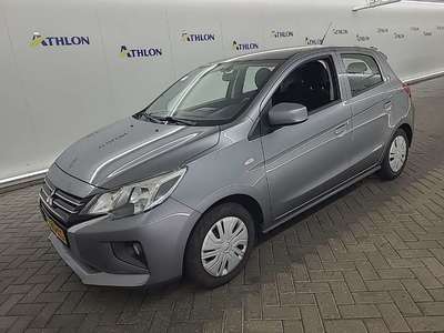 Mitsubishi Space star 1.2 COOL+ SDA 5D 52KW, 2021