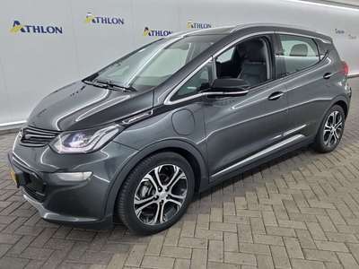 Opel Ampera-e 150KW BUSINESS EXECUTIVE 5D 150KW UITLOPEND, 2020
