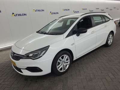 Opel Astra sports tou 1.2 TURBO 81KW EDITION 5D, 2021