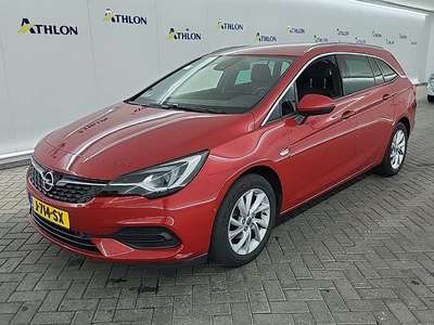 Opel Astra sports tou 1.2 TURBO 96KW ELEGANCE 5D, 2020