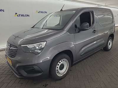 Opel Combo 1.5D 100PK S&amp;S 650KG STANDAARD L1 4D, 2022