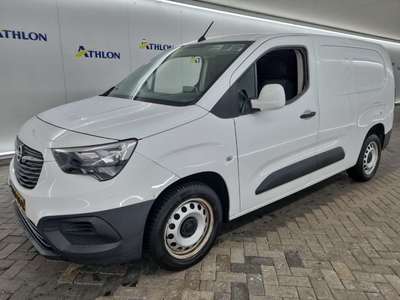 Opel Combo L2H1 1.5D 75KW S/S EDITION 2.4T 4D, 2019