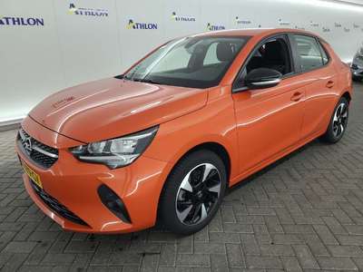 Opel Corsa-e 50KWH EDITION 7.4KW 1 FASE 5D 100KW, 2020
