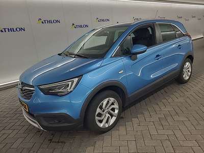 Opel Crossland x 1.2 TURBO S&amp;S 81KW INNOVATION 5D, 2020
