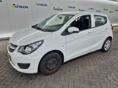 Opel Karl 1.0 START/STOP EDITION 5D 55KW, 2018
