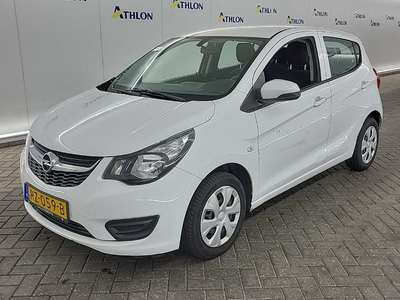 Opel Karl 1.0 START/STOP EDITION 5D 55KW, 2018