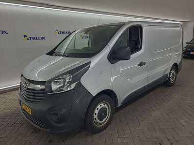Opel Vivaro gb L1H1 1.6CDTI BT S/S 92KW 2.9T EDITION 4D, 2019