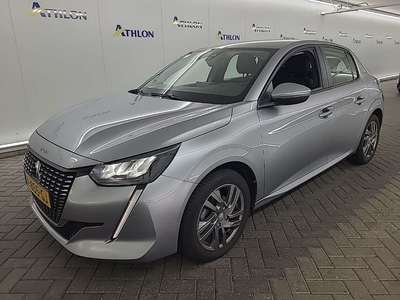 Peugeot 208 BLUE LEASE ACTIVE 1.2 PURETECH 75 5D 55KW, 2021