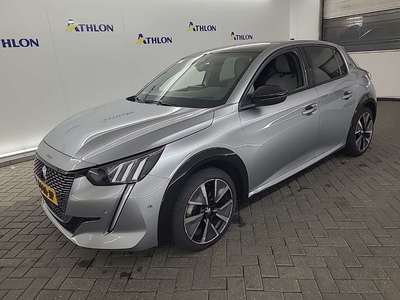 Peugeot 208 GT EV 50KWH 136 5D, 2020