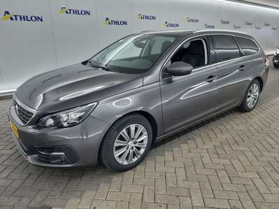 Peugeot 308 sw BLUE LEASE PREMIUM 1.2 PURETECH 110 5D 81KW, 2019