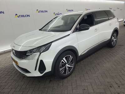 Peugeot 5008 1.2 PURETECH EAT8 ALLURE PACK BUSINESS 96KW, 2023