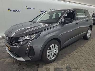 Peugeot 5008 ACTIVE PACK BUSINESS PURETECH 130 EAT8 5D 96KW, 2022