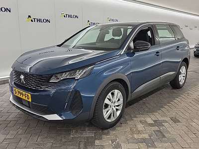 Peugeot 5008 ACTIVE PACK BUSINESS PURETECH 130 EAT8 5D 96KW, 2023