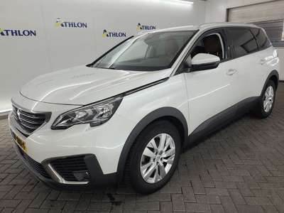 Peugeot 5008 BLUE LS EXECUTIVE PURETECH 130 S&amp;S EAT8 5D 96KW, 2019