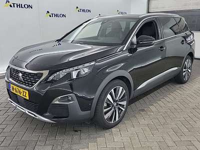 Peugeot 5008 GT-LINE PURETECH 130 5D 96KW, 2020