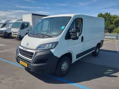 Peugeot Boxer gb 330 L1H1 140 E-BLUEHDI PREMIUM 4D 103KW, 2021