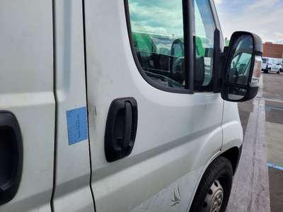 Peugeot Boxer gb 435 L3H3 160 BLUEHDI PREM 4D 120KW, 2018