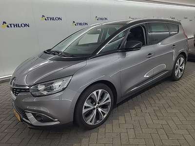 Renault Grand scenic TCE 140 EDC INTENS 5D 103KW, 2020