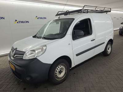 Renault Kangoo 1.5 ENERGY DCI 75 COMFORT 4D 55KW, 2019