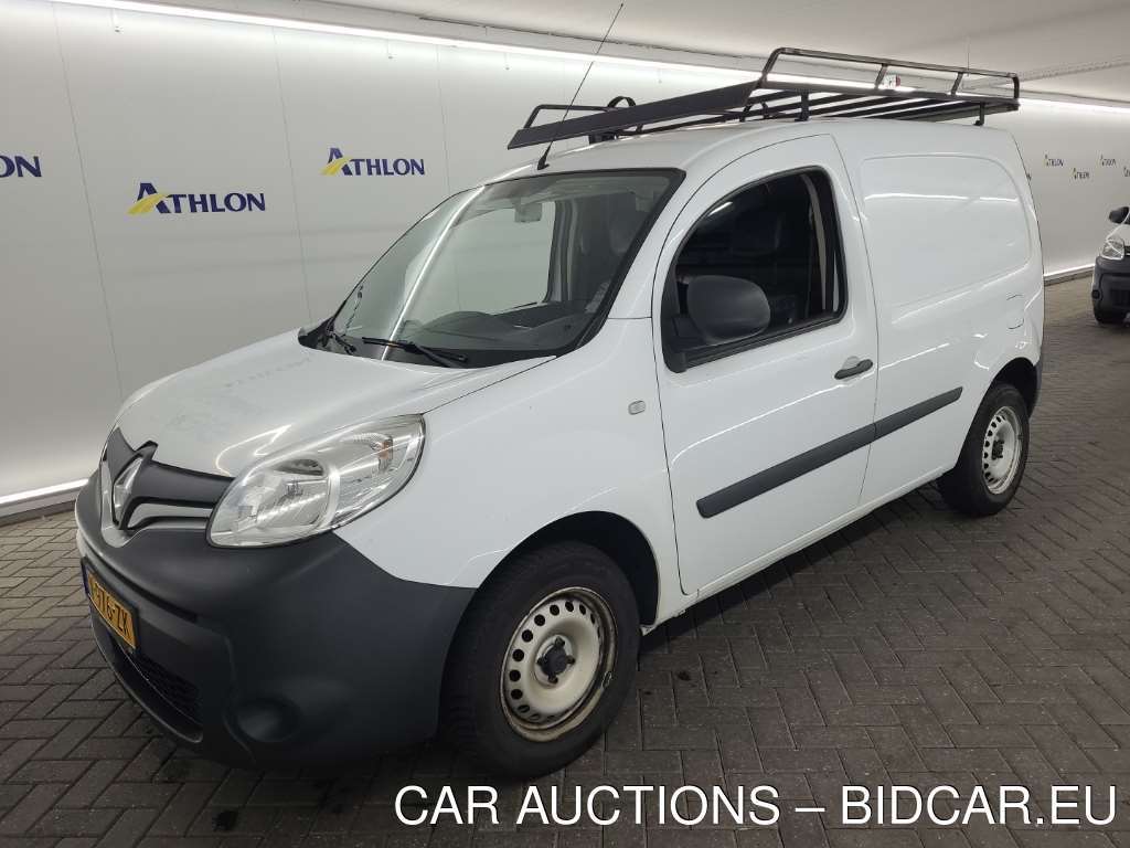 Renault Kangoo 1.5 ENERGY DCI 75 COMFORT 4D 55KW, 2019