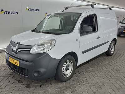 Renault Kangoo 1.5 ENERGY DCI 75 COMFORT 4D 55KW, 2020