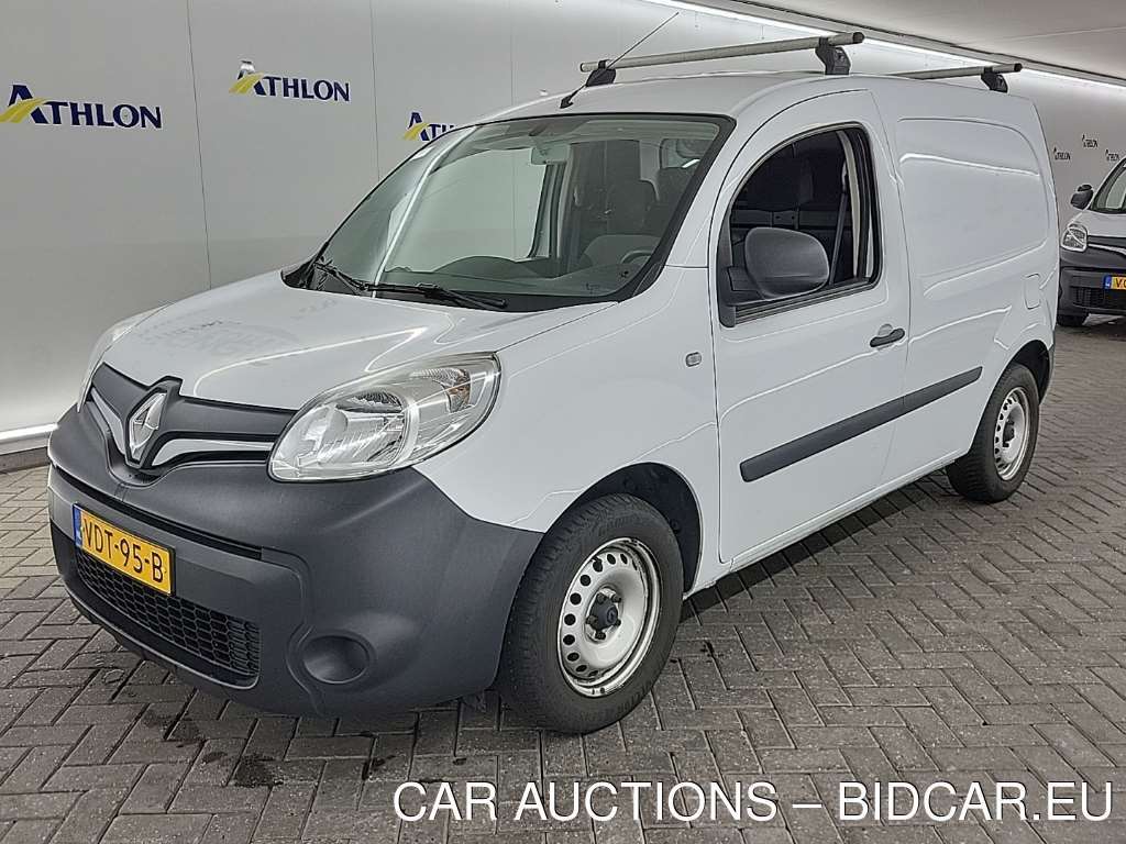 Renault Kangoo 1.5 ENERGY DCI 75 COMFORT 4D 55KW, 2020