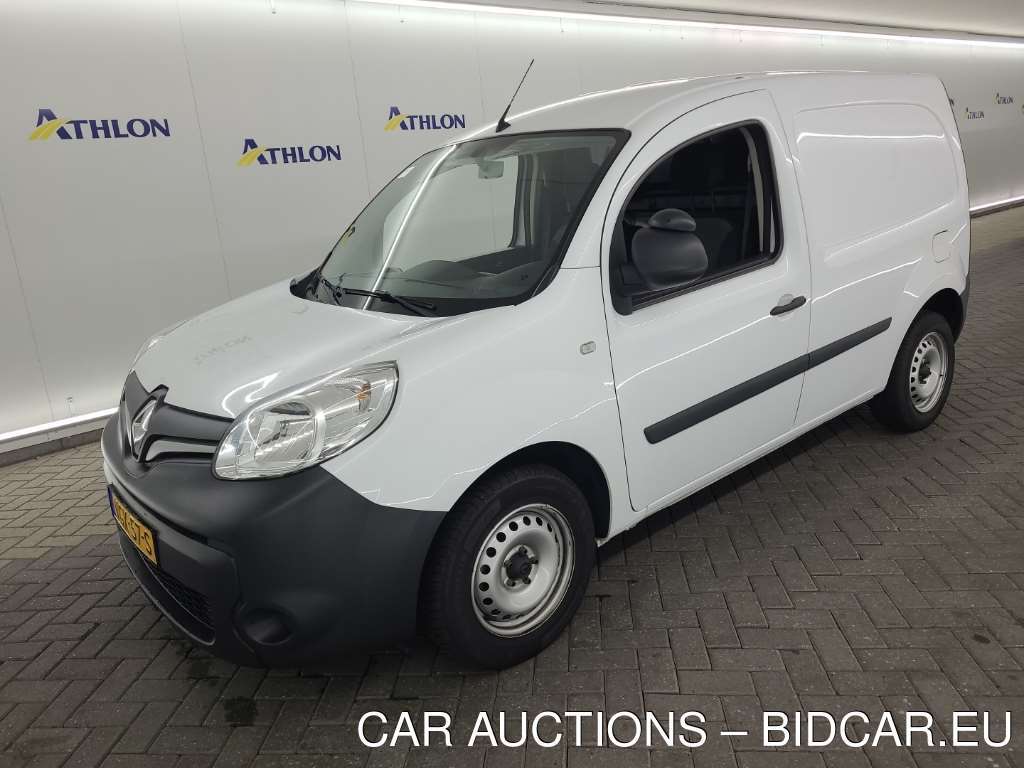 Renault Kangoo 1.5 DCI 80 COMFORT 4D 59KW, 2020